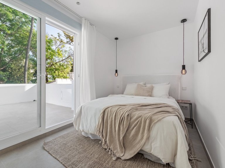 Town House for Sale in Nueva Andalucia Malaga 9