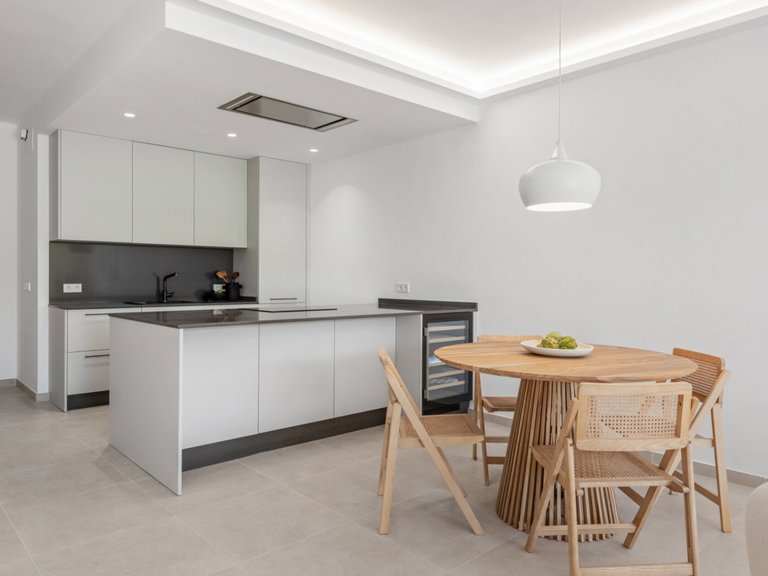 Town House for Sale in Nueva Andalucia Malaga 3