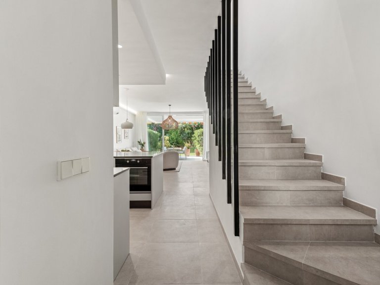 Town House for Sale in Nueva Andalucia Malaga 2