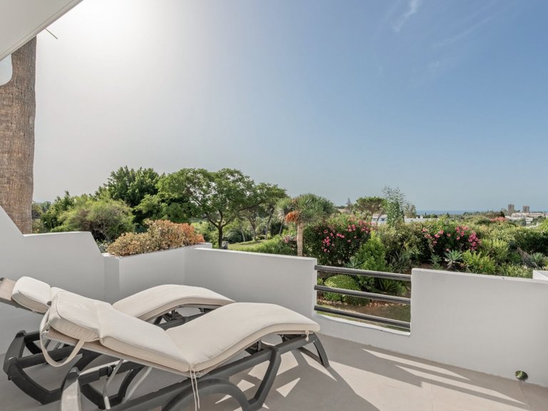 Town House for Sale in Nueva Andalucia Malaga 11