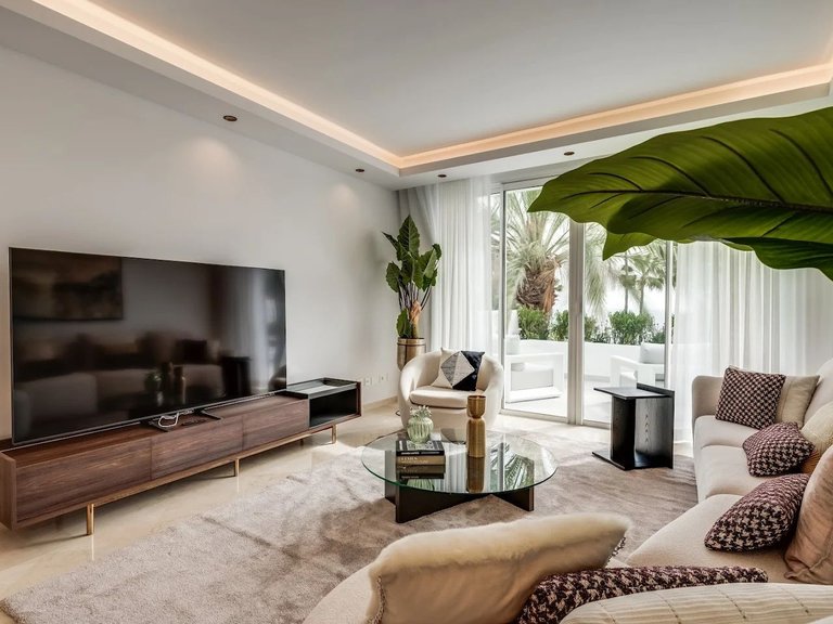 Town House for Sale in Marbella - Puerto Banus Malaga 24