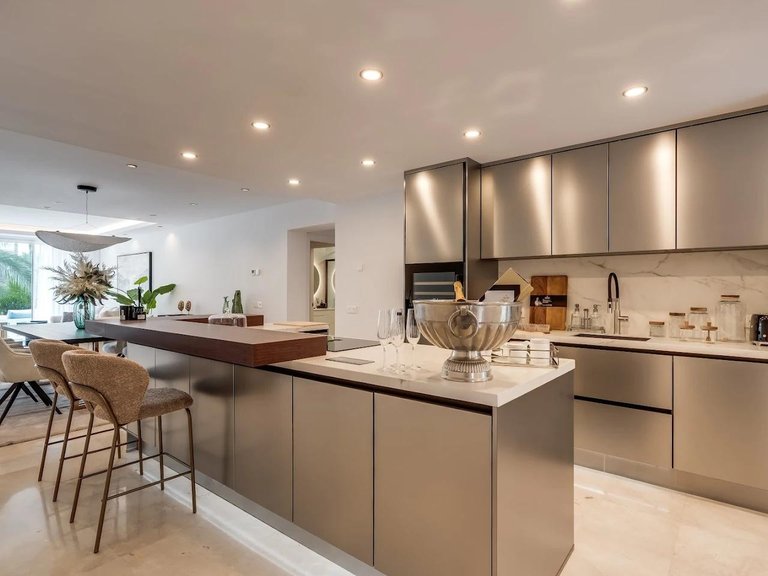 Town House for Sale in Marbella - Puerto Banus Malaga 28