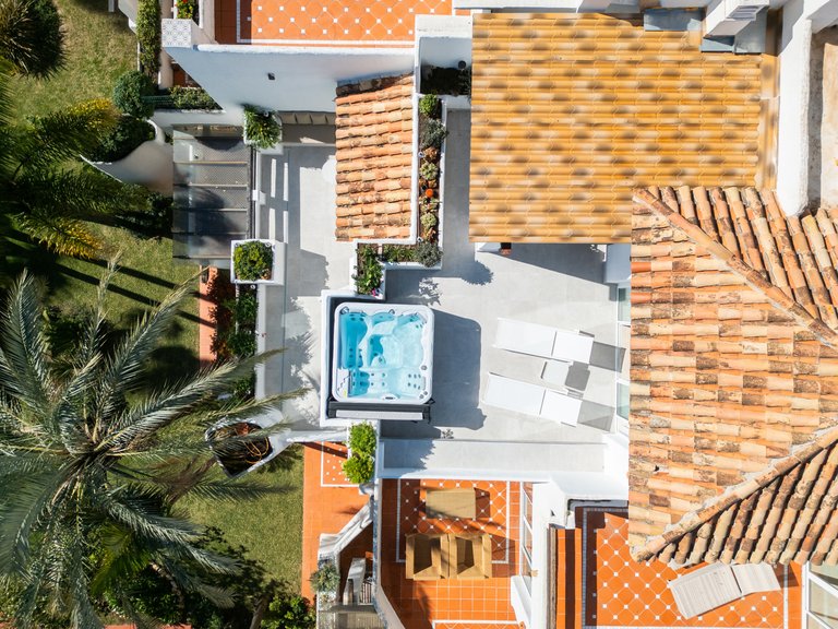Town House for Sale in Marbella - Puerto Banus Malaga 7