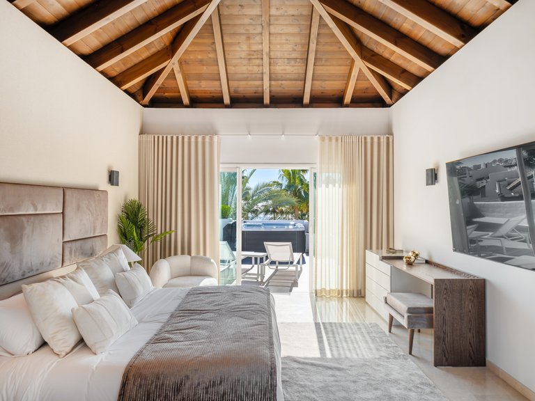 Town House for Sale in Marbella - Puerto Banus Malaga 4