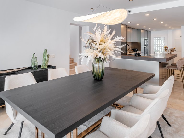 Town House for Sale in Marbella - Puerto Banus Malaga 19