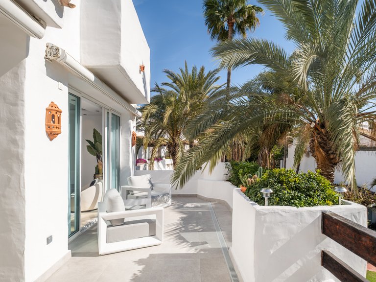 Town House for Sale in Marbella - Puerto Banus Malaga 15