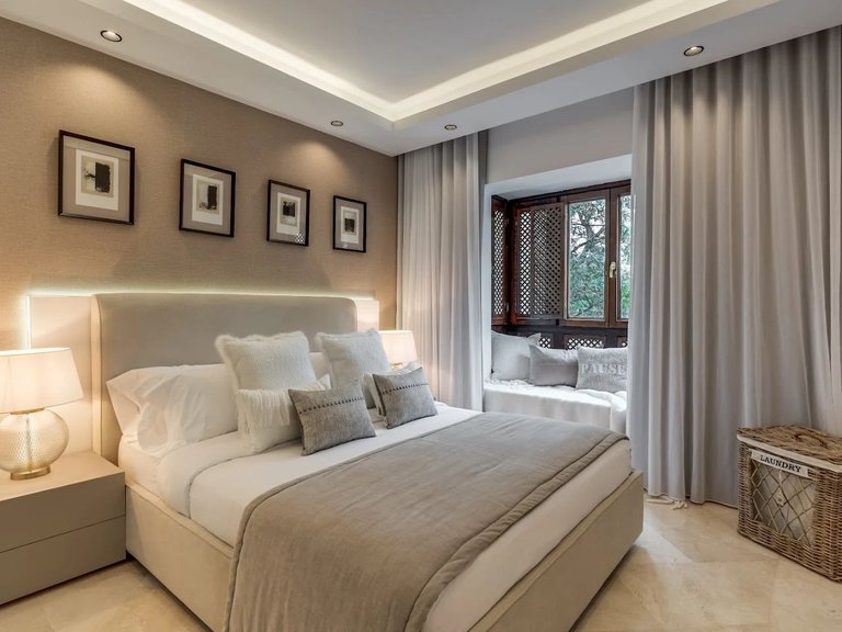 Town House for Sale in Marbella - Puerto Banus Malaga 23