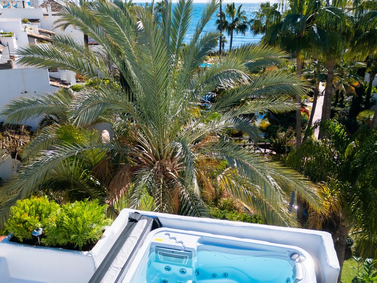 Town House for Sale in Marbella - Puerto Banus Malaga 2