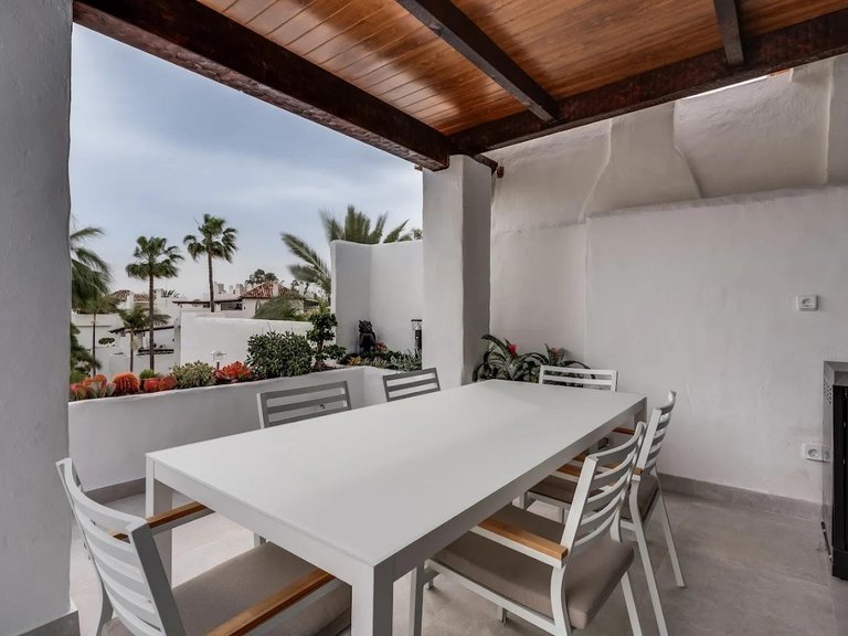 Town House for Sale in Marbella - Puerto Banus Malaga 25
