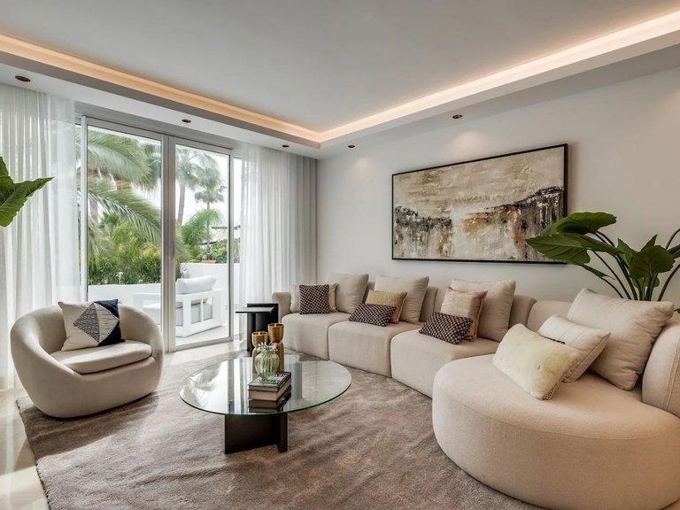 Town House for Sale in Marbella - Puerto Banus Malaga 21