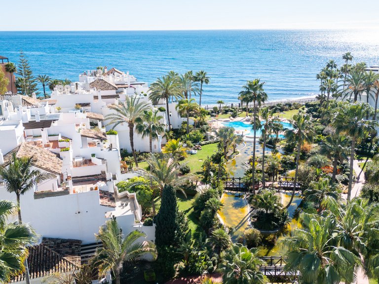 Town House for Sale in Marbella - Puerto Banus Malaga 6