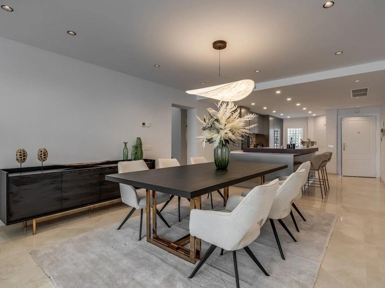 Town House for Sale in Marbella - Puerto Banus Malaga 27