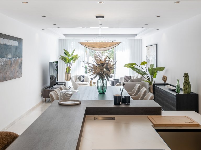Town House for Sale in Marbella - Puerto Banus Malaga 3