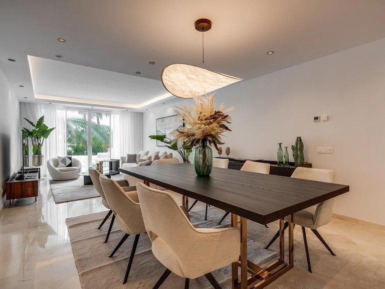 Town House for Sale in Marbella - Puerto Banus Malaga 22