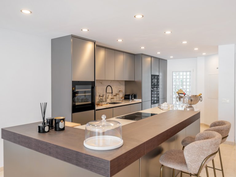 Town House for Sale in Marbella - Puerto Banus Malaga 12