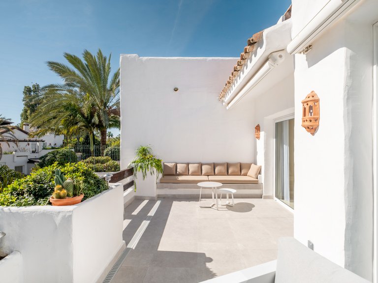 Town House for Sale in Marbella - Puerto Banus Malaga 16