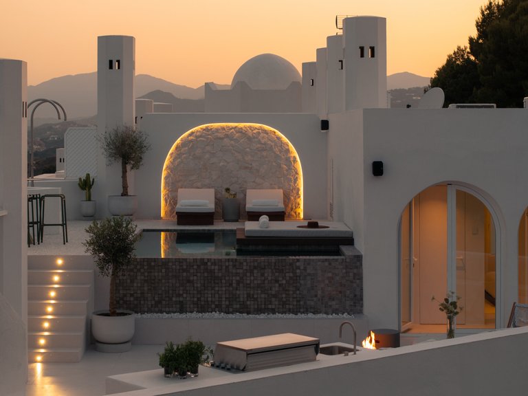 Town House for Sale in Marbella Golden Mile Malaga 19