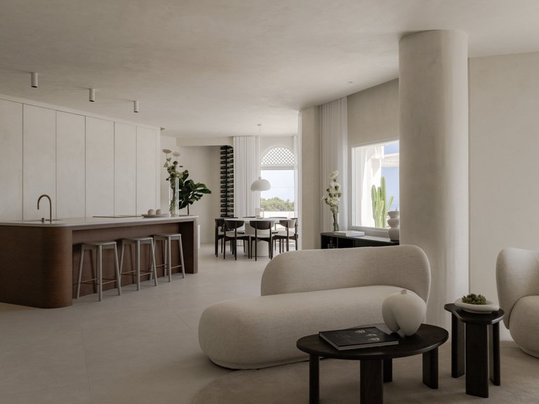 Town House for Sale in Marbella Golden Mile Malaga 6