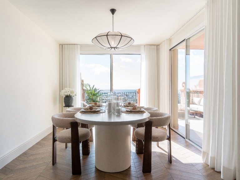 Town House for Sale in Benahavis Malaga 13