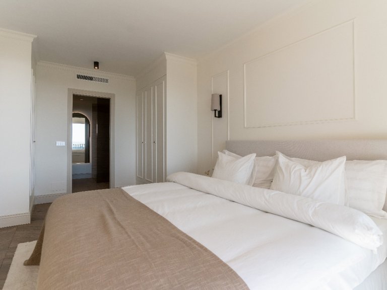 Town House for Sale in Benahavis Malaga 17