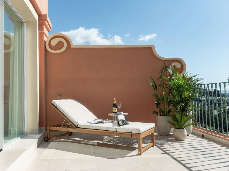 Town House for Sale in Benahavis Malaga 5