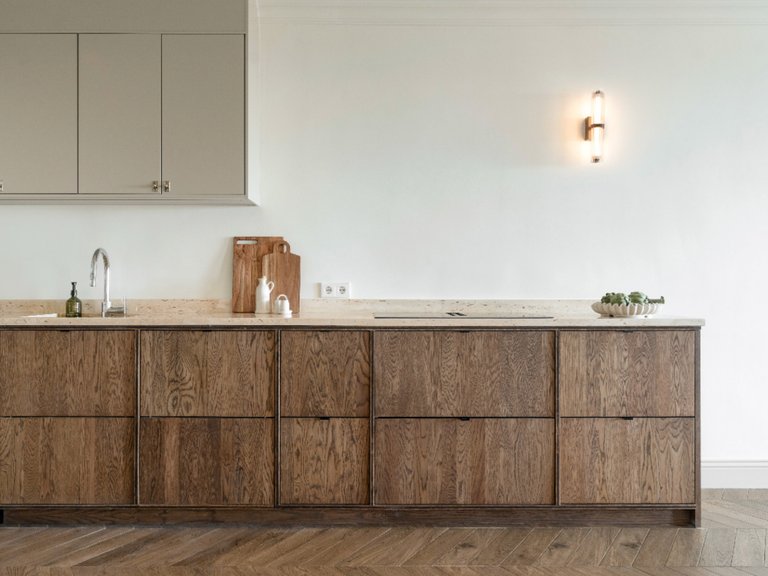 Town House for Sale in Benahavis Malaga 11