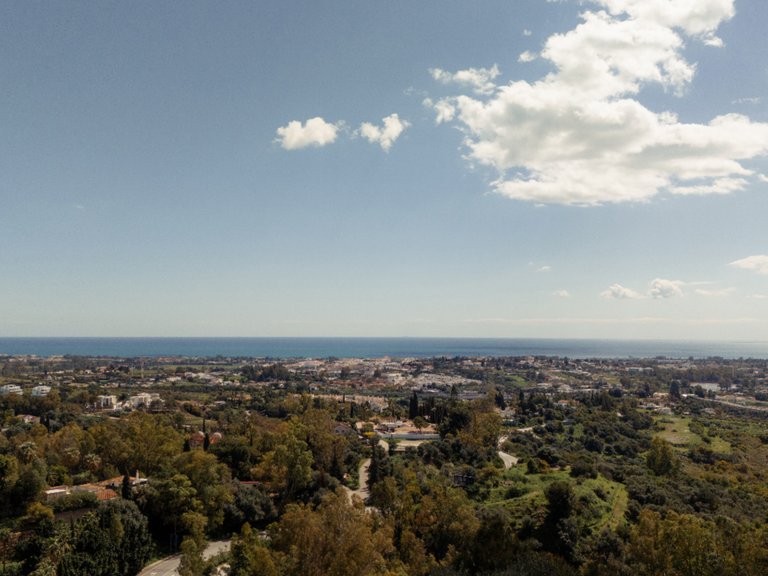 Town House for Sale in Benahavis Malaga 19