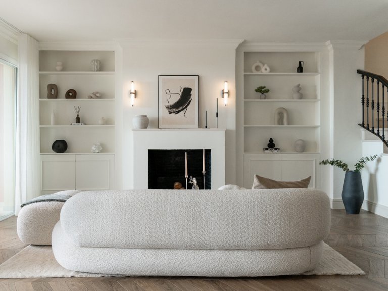 Town House for Sale in Benahavis Malaga 1