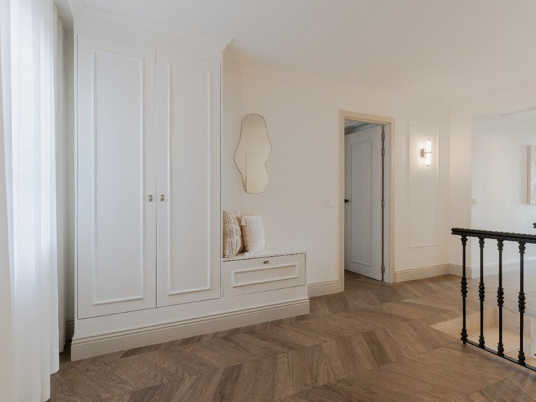 Town House for Sale in Benahavis Malaga 15