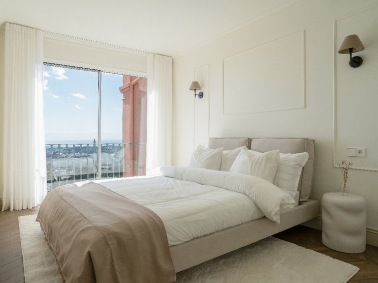 Town House for Sale in Benahavis Malaga 9