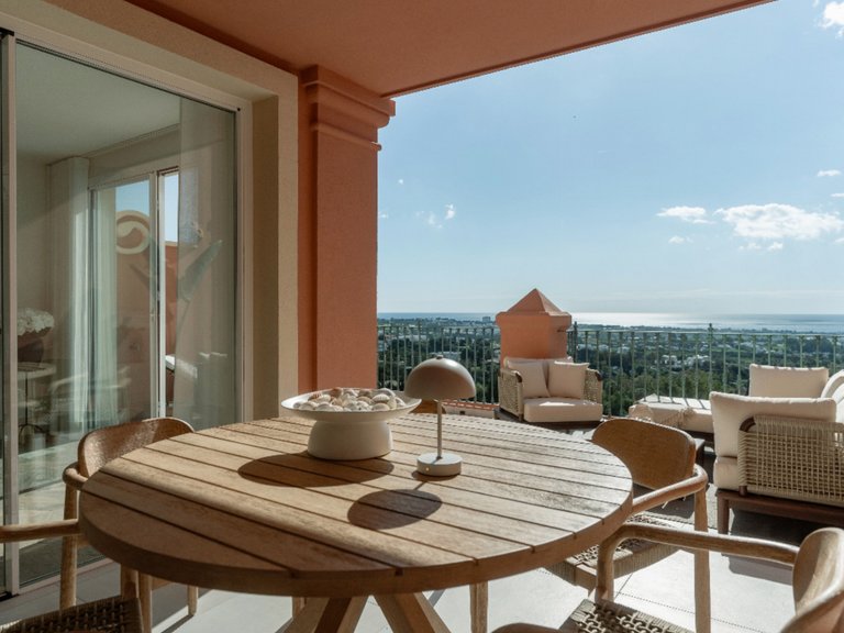 Town House for Sale in Benahavis Malaga 7