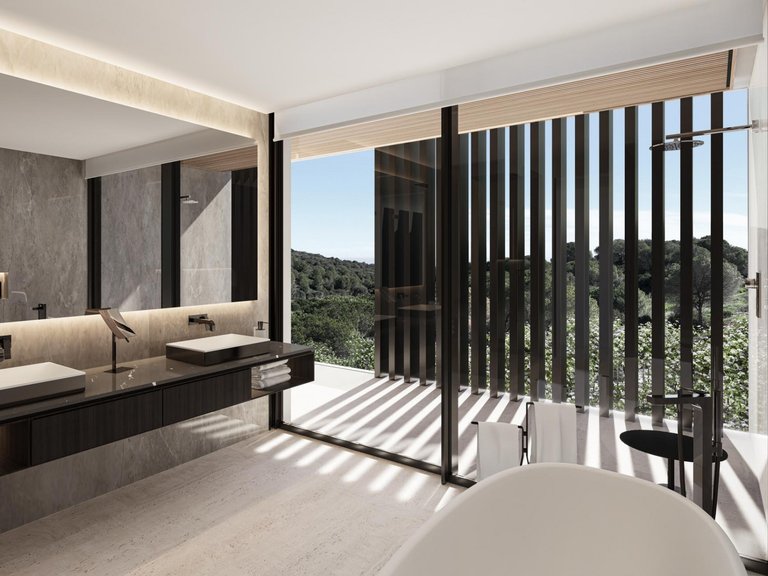 Villa for Sale in Sotogrande Cadiz 13