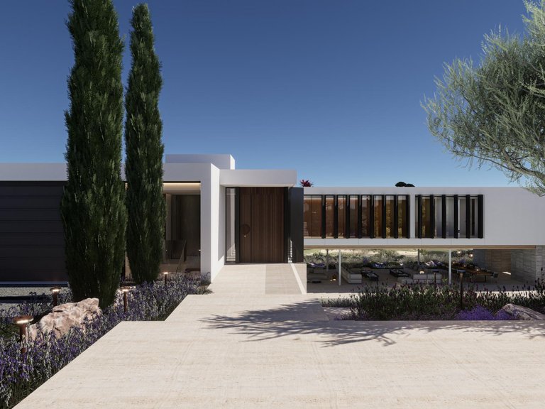 Villa for Sale in Sotogrande Cadiz 15