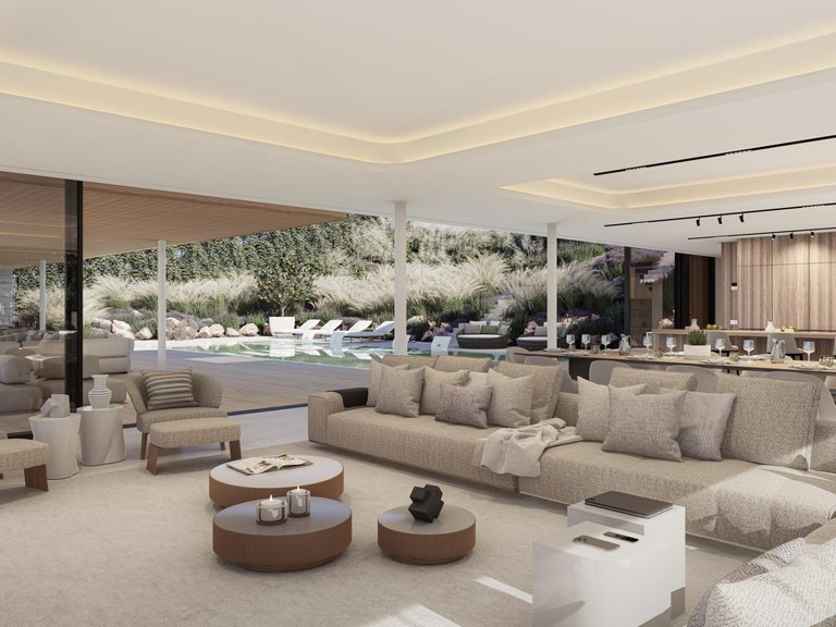 Villa for Sale in Sotogrande Cadiz 3