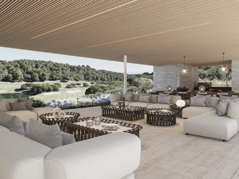 Villa for Sale in Sotogrande Cadiz 6