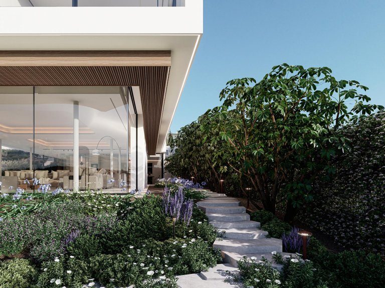 Villa for Sale in Sotogrande Cadiz 14