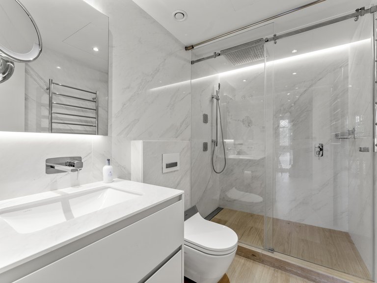 Apartment for Sale in Marbella Golden Mile Malaga 14