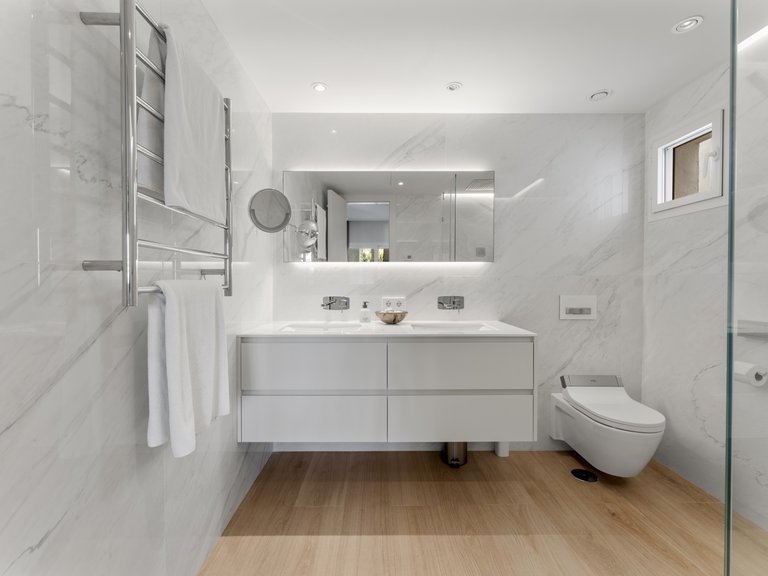 Apartment for Sale in Marbella Golden Mile Malaga 15