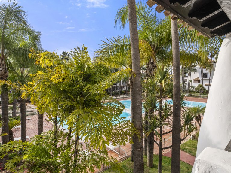 Apartment for Sale in Marbella Golden Mile Malaga 9