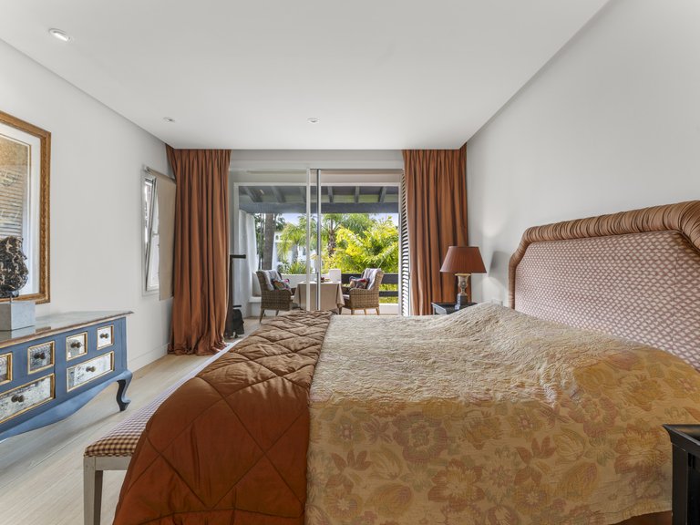 Apartment for Sale in Marbella Golden Mile Malaga 5