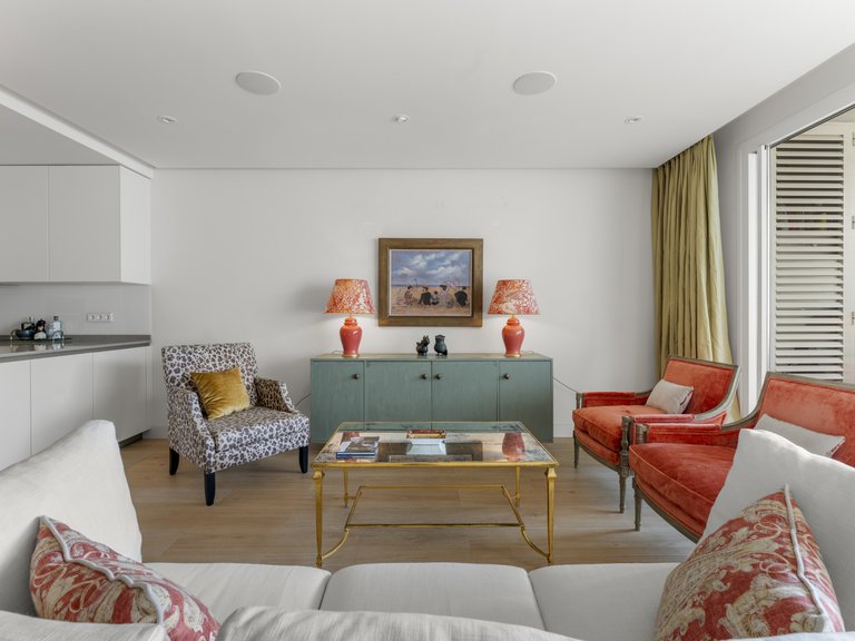 Apartment for Sale in Marbella Golden Mile Malaga 10