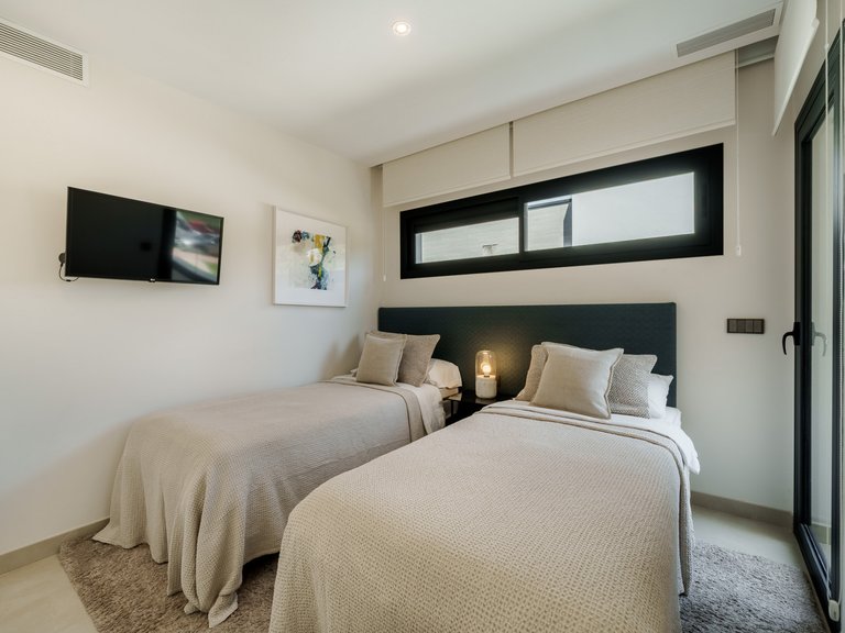 Town House for Sale in Marbella - Puerto Banus Malaga 20