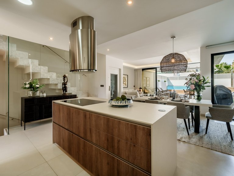 Town House for Sale in Marbella - Puerto Banus Malaga 2