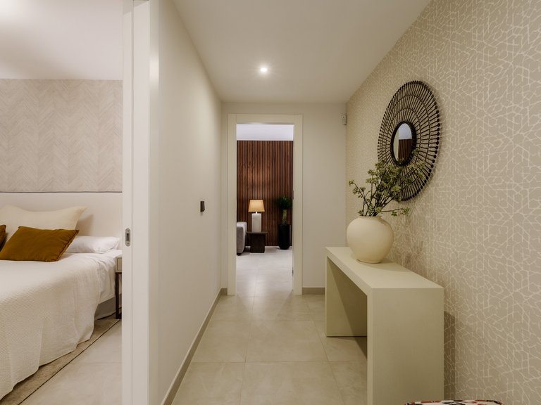 Town House for Sale in Marbella - Puerto Banus Malaga 13