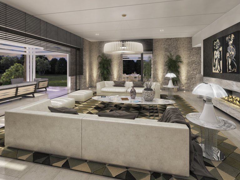Plot for Sale in Nueva Andalucia Malaga 2