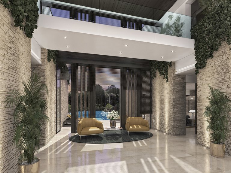 Plot for Sale in Nueva Andalucia Malaga 4
