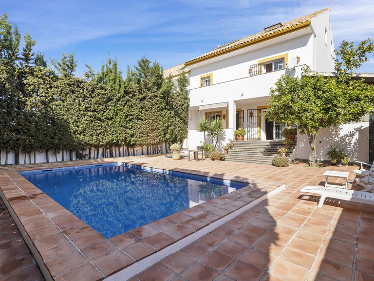 Town House for Sale in San Pedro De Alcantara Malaga 8