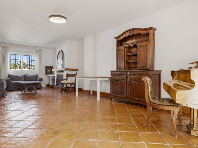 Town House for Sale in San Pedro De Alcantara Malaga 36
