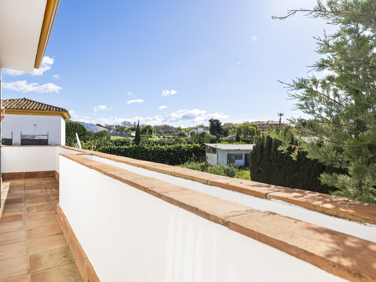 Town House for Sale in San Pedro De Alcantara Malaga 16