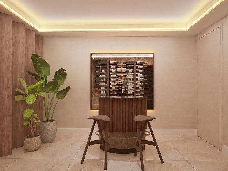 Town House for Sale in Marbella Golden Mile Malaga 17